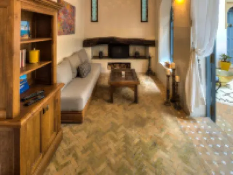 リアド アマリス ラバトのホテル