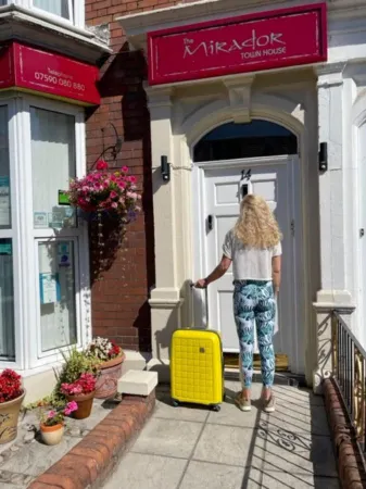 The Mirador Boutique Town House Отели рядом с достопримечательностью «Клайн Гарденс»