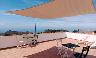 La Palma Hostel by Pension Central