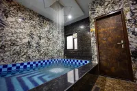 โรงแรม เคปทาวน์