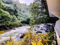 Heritage Belihuloya Resort Hotels in Balangoda