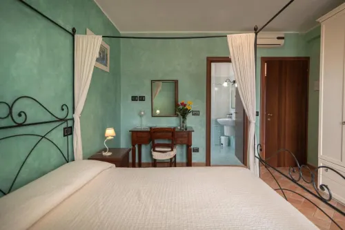 B&B Villa Barbarossa