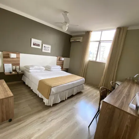 JB Palace Hotel Отели в г. Дивинополис