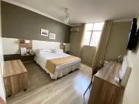 JB Palace Hotel Hotel di Divinopolis