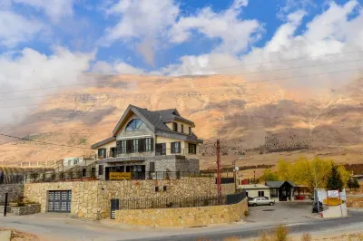 Chalet de Charme, Cedar, Lebanon, Entire Chalet