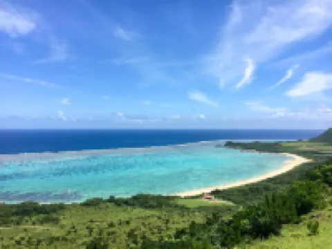 石垣島奧麗芙酒店