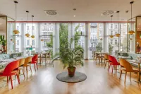 波茲南阿爾特斯老城飯店 波茲南住宿飯店