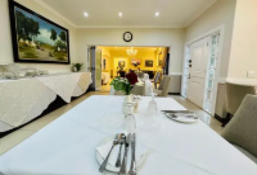 Waterkloof Guest House