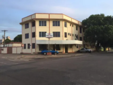 Hotel Ideal Các khách sạn ở 