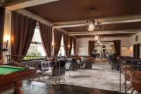 Hôtel Beau Rivage Hotels in Gerardmer