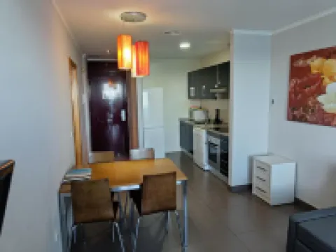 Aparthotel El Faro Hoteles en Cullera