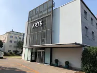 Hotel Arte Spreitenbach Hotel di 