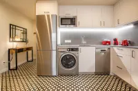 Barcelona Touch Apartments - Campalans
