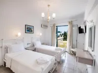Santa Marina Hotel Hotel a Leucade