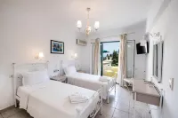 Santa Marina Hotel Hotel di 