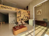 Dunen Hotel