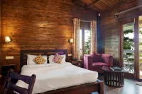 The Heritage Club - Tripura Castle - Wi-Fi