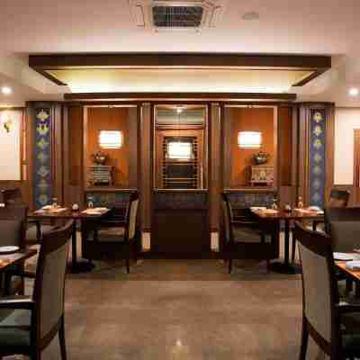 CityHotel, Thimphu Dining/Meeting Rooms