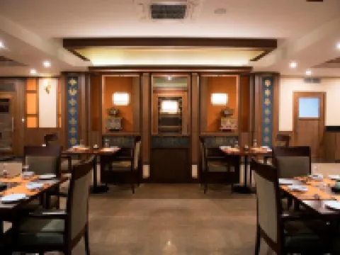 CityHotel, Thimphu Hotels in Thimphu