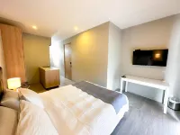 Hotel Arena Suites Movistar Arena Hotels in Barrios Unidos