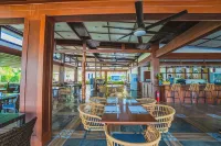 Ora Beach Resort - balcony