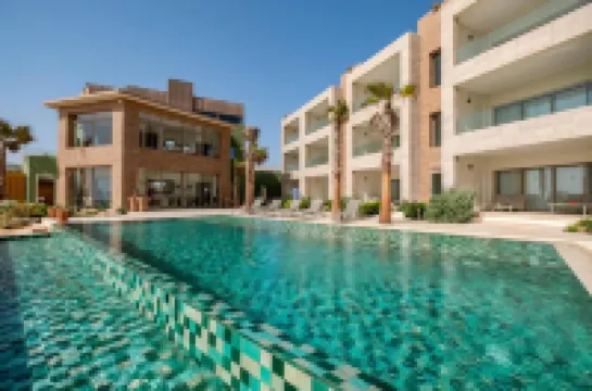 다클라 사우스 베이