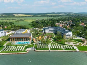 Mövenpick BalaLand Resort Lake Balaton