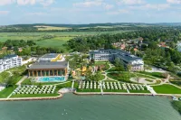 Mövenpick BalaLand Resort Lake Balaton Hôtels à : 