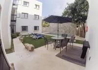 Viento Suites Cancún
