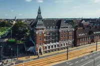 Milling Hotel Plaza Hotels in Odense