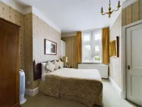 Beech House Hotel Hotels in Pangbourne