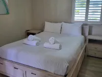 Byron Bay Beachfront Apartments