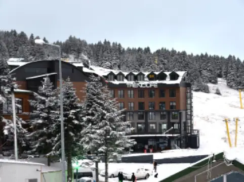 Trendlife Hotels Uludağ All Inclusive