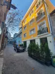โรงแรม St945 Palas