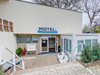 Terminal Park Hotel di Ginsheim-Gustavsburg