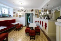 Hotel Monumento Pazo de Orbán