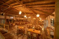 Eco Hotel Terrabella Các khách sạn ở Guarne
