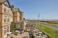 Wentworth Hotel Hotel a Knodishall