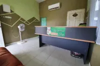 Tangkak Mawadahh Inn Stay Hotels in Tangkak Town
