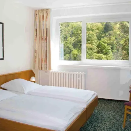Morada Hotel Alexisbad