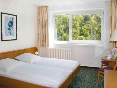 Morada Hotel Alexisbad Hotels in 