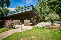 Château de La Dame Blanche - Logis