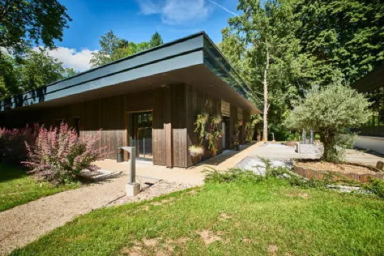 聖母院布蘭奇城堡 - 之家酒店