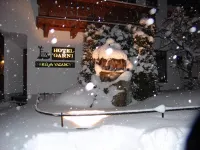 Hotel Ferienhaus Fux
