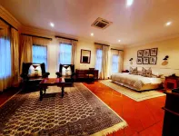 Budmarsh Country Lodge Hotels in West Rand