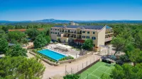 HOTEL VRATA KRKE Hotels in Skradin