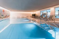 Felbermayer Hotel & AlpineSpa-Montafon Hotels in Gaschurn