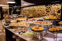 Le Park Concord Hotel & Resident Najran - breakfast