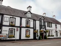 Three Salmons Hotel Hotels in Usk