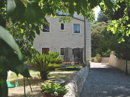 B&B Agriturismo 'a Cunziria